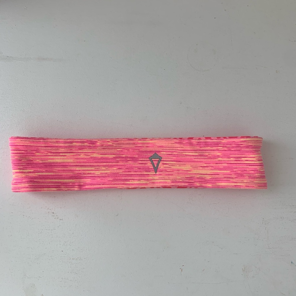 Two sided Ivivva headband